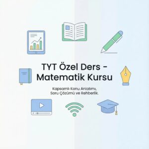 online tyt matematik özel ders birebir